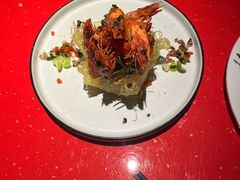 -春色如许·茶食餐厅(桃李春风店)