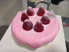 -可丽可丽·生日蛋糕·下午茶(厦门鹭港店)