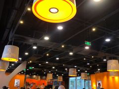 -大快活(丽丰店)