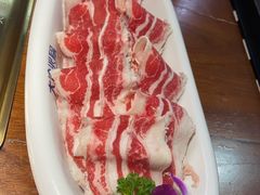 特色肥牛-大渝火锅(苏州西城永捷店)