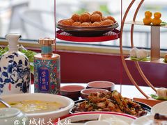 -月福京味斋·烤鸭店·北京菜(鼓楼总店)