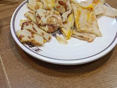-王如意油茶(信旺·华府骏苑店)