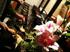 麻酱-呷哺呷哺 黄金牧场 (新中关购物中心店)