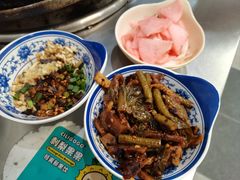 -一烙锅(盐务街店)