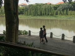 -怡海公园(桂城街道)