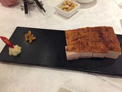 -鸿星海鲜酒家(格兰中心店)