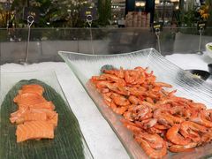 -晶丽香榭自助餐(南京大饭店)