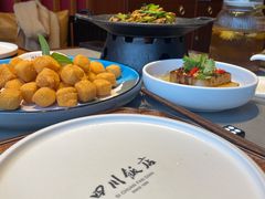 -四川饭店(长白店)