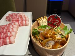 -海底捞火锅(王府井银泰in88店)