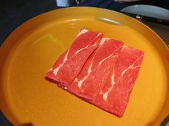 -牛New寿喜烧(新六百店)