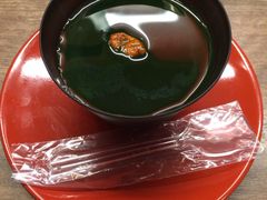 -一兰拉面(梅田阪急东通店)
