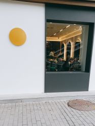 -LJOY丽锦造型·烫发染发