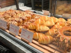 -木子木水日式烫面包(杭州首店)