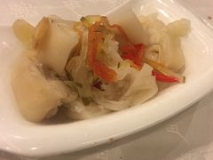 白云猪手-鹿鸣酒家(越秀店)