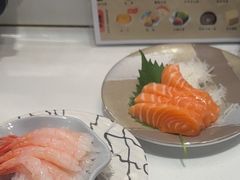 -争鲜回转寿司(朝北大悦城店)