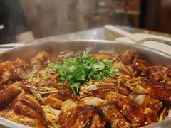 -黄记煌三汁焖锅(新世纪广场店)