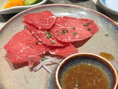 -大渔铁板烧(花园道店)