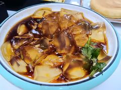 -老地方啤酒屋·海鲜青岛菜大排档(台东步行街店)