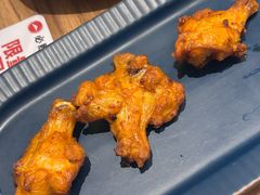 -必胜客(吾悦广场店)