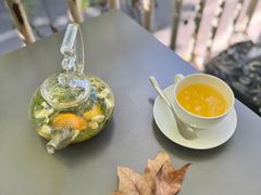 -Ginger(兴国路店)