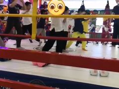 -武易极武术·体能·搏击培训(新年华购物中心店)