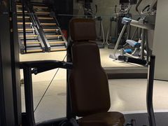 -懒人Club运动健身·运动康复·私教(三迪中心店)