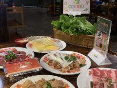 -烤肉食堂(揭阳广百店)