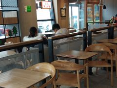 大堂-德克士(榆次君豪店)