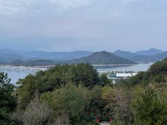 -千岛湖天屿景区