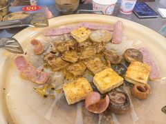 -阿昌白族石板烧·菌锅(大理古城店)
