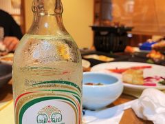 -和创柚子·会席日本料理(新区淮海街店)