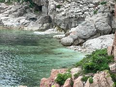 -养马岛旅游度假区
