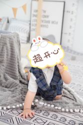 -大树儿童摄影