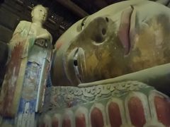 -张掖大佛寺景区