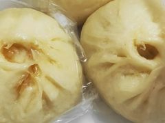 蟹黄包-兴国长鱼汤店