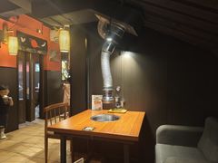 -牛佬•炭火烤肉(挂绿店)