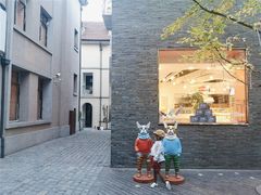 -徐家汇源景区-衡山坊