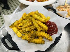 -颓记茶餐厅(夏湾店)