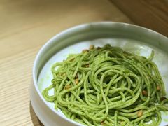 -幸福蔬·时尚蔬食(黄山湖公园店)