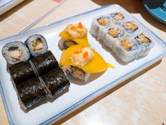 -莲寿司(国兴店)