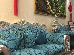 -水森林·按摩SPA·美食韩式汗蒸水会(国贸E口店)