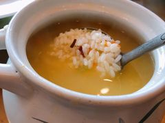 -乌镇那一年小院主题餐厅(甘泉西路店)