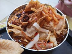 -红鼻子桂林米粉(金唐新光界店)