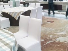 大堂-金谷大厦酒店-黑土优品1号餐厅