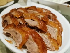 -便宜坊烤鸭店(航天桥店)