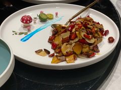 -云采云南菜(中山北路店)