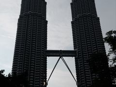 -吉隆坡国油双峰塔