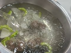 -老猫牛肉火锅(沙溪店)