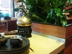 -喜鹊茶点.啫煲(车陂店)