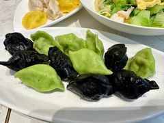 -船歌·鱼水饺青岛菜(国贸商城店)